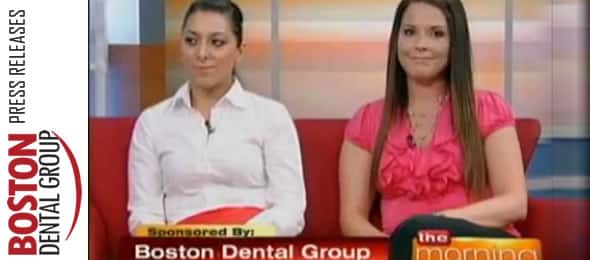 Boston Dental Press Release