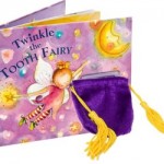 cover of twinkle the toothfairy