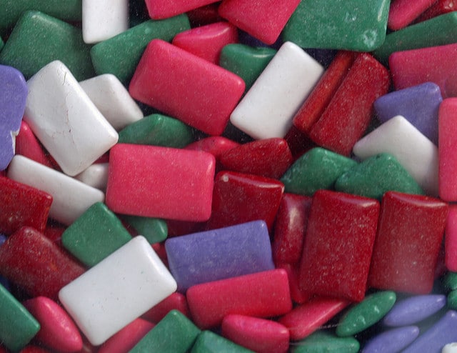 Chewing gum: Which brands are best for your teeth?