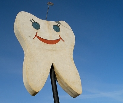 Tooth