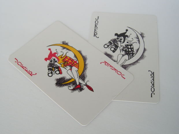 joker cards