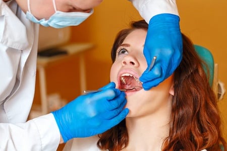 orthodontist in Las Vegas