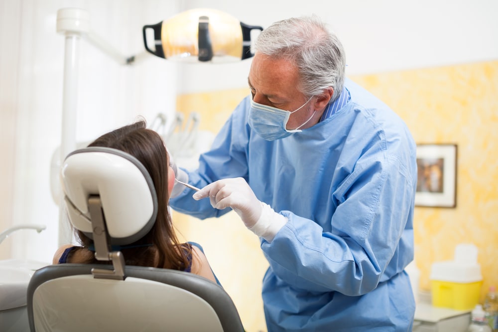 When to consult with an emergency dentist