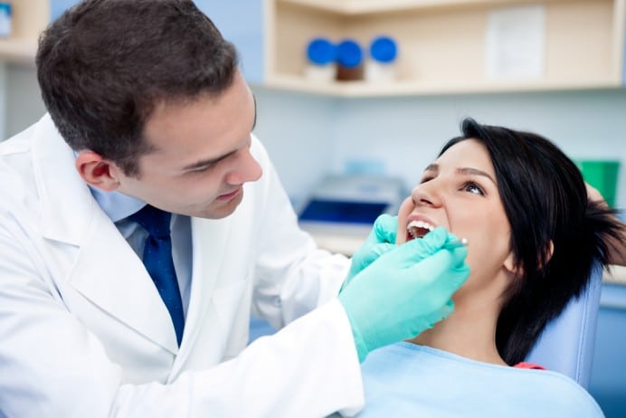 Common Oral Health Concerns