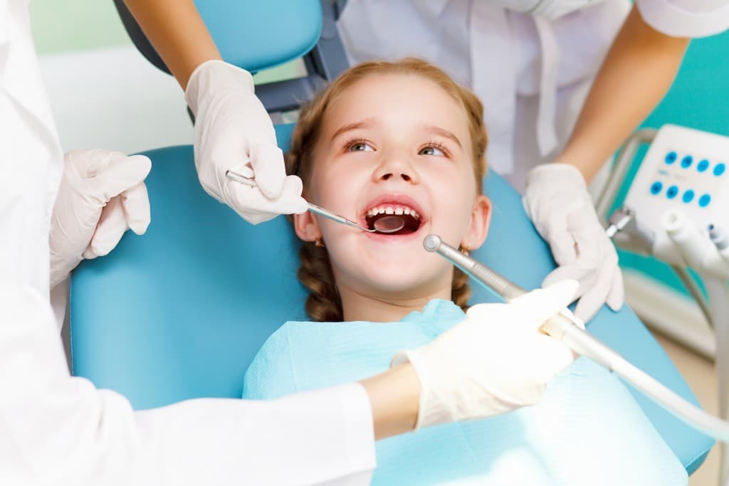 pediatric dentist in summerlin las vegas