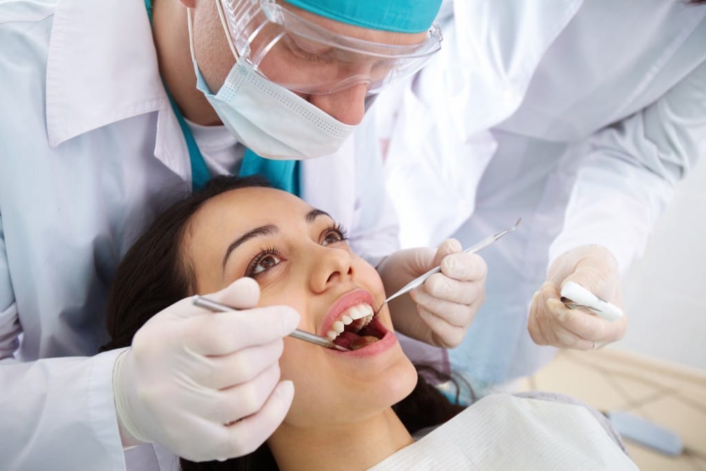 After hours dentist in Las vegas