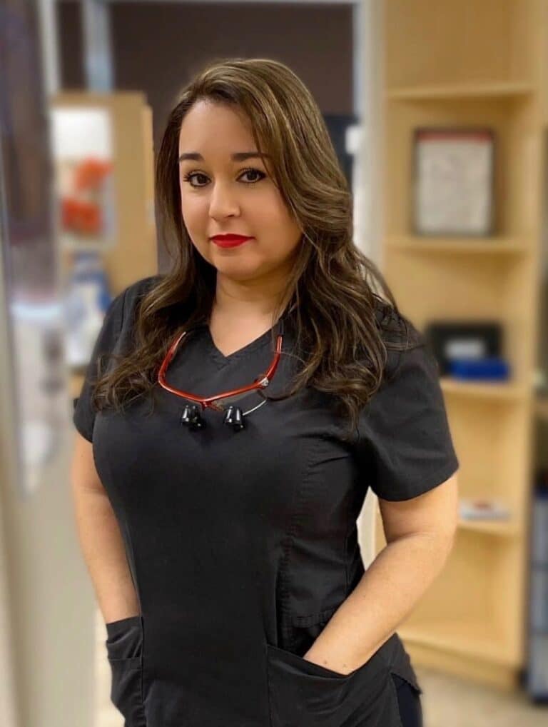 Regular Cleaning vs. Deep Cleaning: SRP Explained - BDG Dental Las Vegas