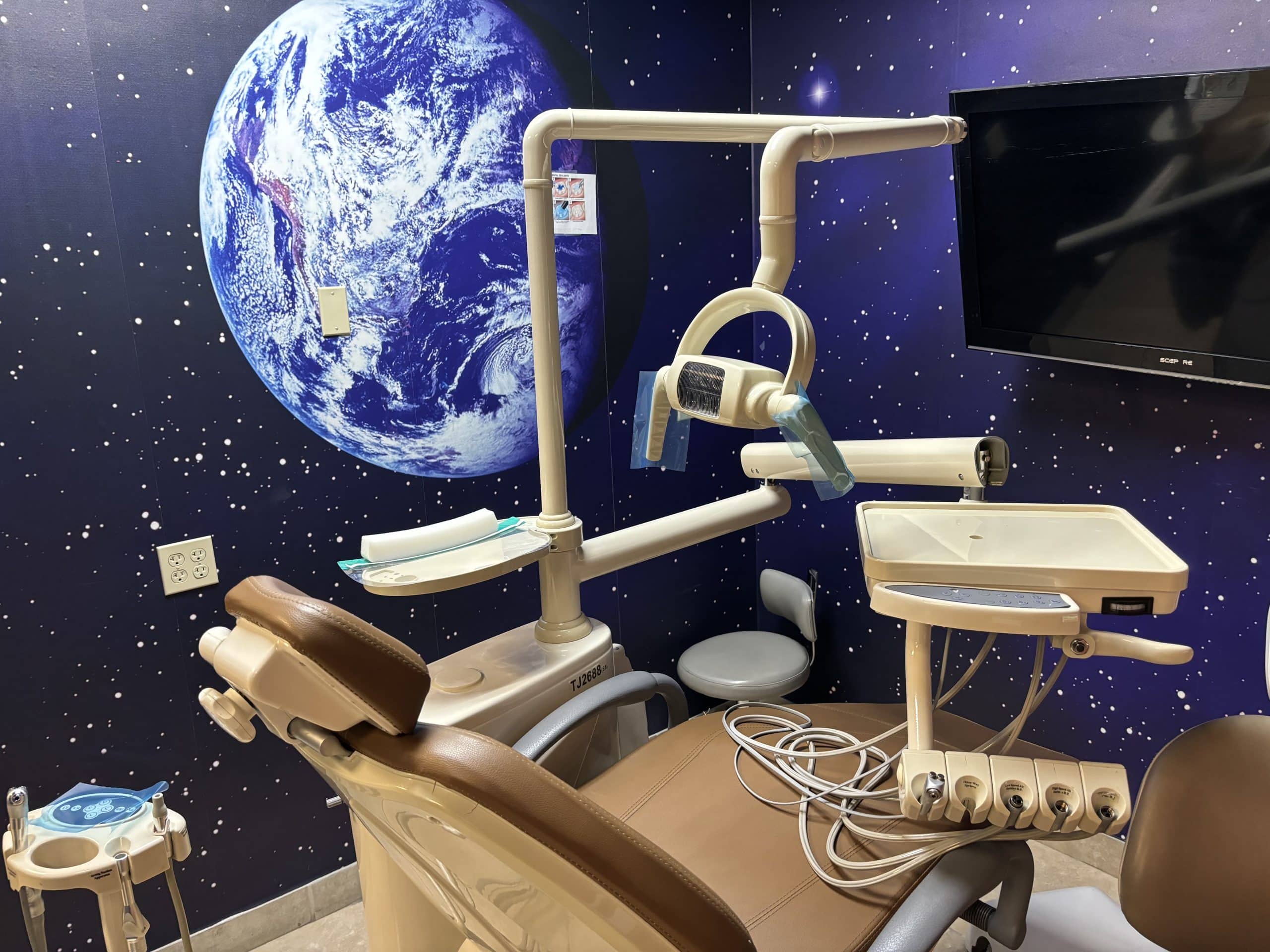 Affordable Dental for Kids