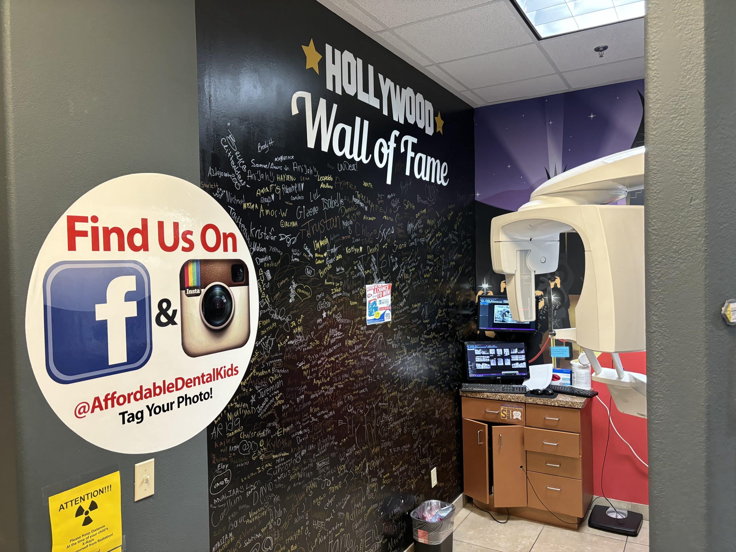 Affordable Dental for Kids