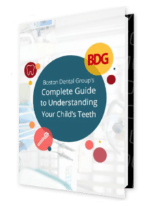 Complete Guide to Understanding Your Child's Teeth