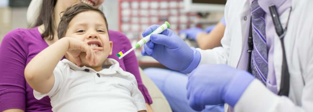 Complete Guide to Understanding Your Child's Teeth