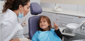 Las Vegas Children's Dental Services