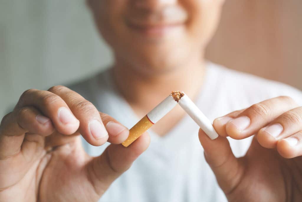 how to quit tobacco in 2023