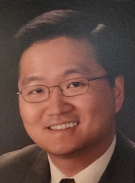 Dr. Jonathan Pak