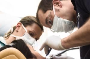 Tooth Extraction in Las Vegas