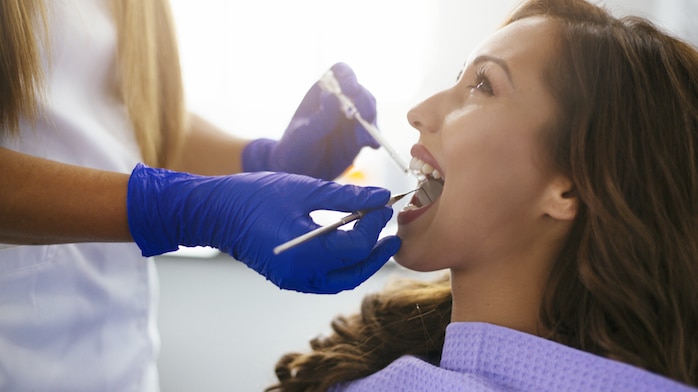 teeth cleaning deals las vegas