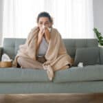 tooth pain and pressure during cold and flu season
